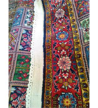 قالیشویی نائین